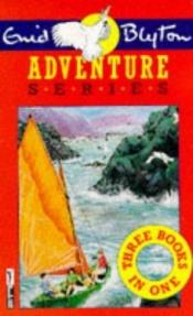 book cover of Omnibus Adventure (Piper S.) by Enid Blyton