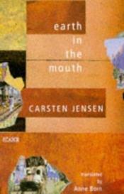 book cover of Jorden rundt by Carsten Jensen