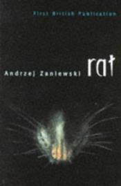 book cover of Rat by Andrzej Zaniewski