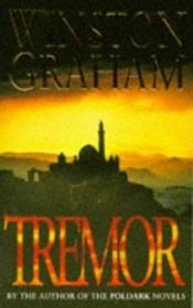 book cover of Tremor by Winston Graham