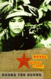 book cover of Novel without a Name by Thu-Huong Duong