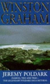 book cover of Jeremy Poldark by Winston Graham