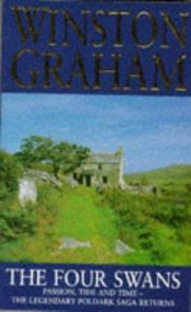 book cover of The Four Swans by Winston Graham