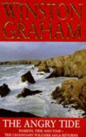 book cover of The Angry Tide by Winston Graham