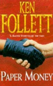 book cover of Kaikki langat käsissä by Ken Follett