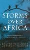 Storms over Africa