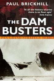 book cover of The Dam Busters by Paul Brickhill