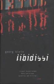 book cover of Libidissi by Georg Klein