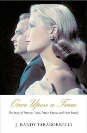 book cover of Once Upon a Time by J. Randy Taraborrelli