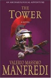book cover of La Torre della Solitudine by Valerio Massimo Manfredi