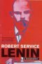 Lenin elämäkerta
