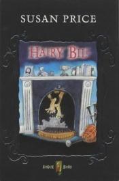 book cover of Hairy Bill (Shock Shop) by Susan Price