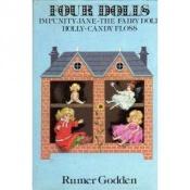 book cover of Four Dolls by Rumer Godden