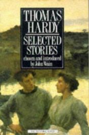 book cover of Selected Short Stories (Wordsworth Collection) by توماس هاردی