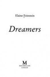 book cover of Dreamers by Elaine Feinstein