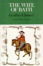 book cover of The Wife of Bath's Prologue and Tale (Cambridge School Chaucer) by Geoffrey Chaucer