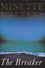 book cover of Donde mueren las olas by Minette Walters