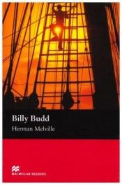book cover of Billy Budd: Beginner Level Extended Reads (Guided Reader) by Герман Мелвилл