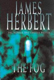 book cover of The Fog by James Herbert