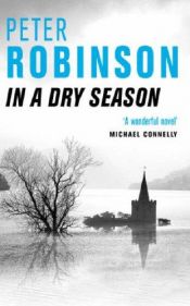 book cover of In a Dry Season by Peter Robinson