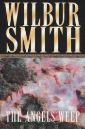 book cover of La troisième prophétie by Wilbur Smith