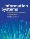 Information systems