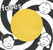 book cover of Faces (Baby's Very First Book) by John Fordham