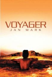 book cover of Voyager by Jan Mark
