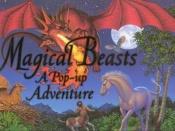 book cover of Magical Beasts by Nick Denchfield