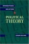 International Relations in Political Theory