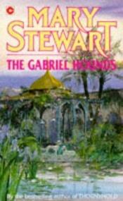 book cover of The Gabriel Hounds by Mary Stewart