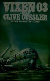 book cover of Virus by Clive Cussler