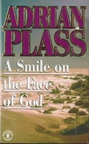 book cover of A Smile On The Face Of God by Adrian Plass
