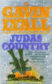book cover of Judas Country by Gavin Lyall