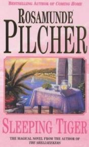 book cover of Sleeping Tiger by Rosamunde Pilcher