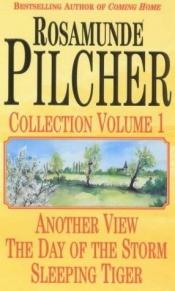 book cover of The Rosamunde Pilcher collection, volume 1 by Rosamunde Pilcher