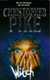 book cover of Witch 4.2 by Christopher Pike