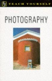 book cover of Photography by Lee Frost