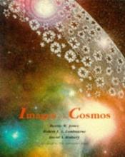 book cover of Images of the Cosmos by Barrie William Jones