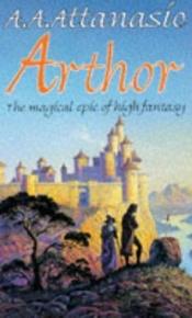 book cover of The Eagle and the Sword by A. A. Attanasio