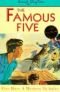 Famous Five #20 Five Have a Mystery to Solve