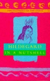 book cover of Hildegard (Philosophers of the Spirit) by Not Applicable