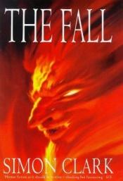 book cover of Fall by Simon Clark