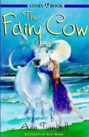 book cover of Fairy Cow (Storybook (Story books) by Ann Turnbull