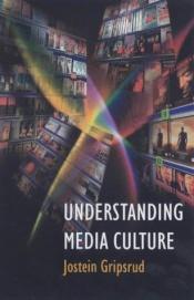 book cover of Understanding Media Culture (A Hodder Arnold Publication) by Jostein Gripsrud