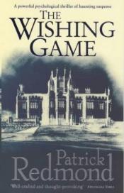 book cover of The Wishing Game by Patrick Redmond