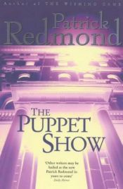 book cover of The Puppet Show by Patrick Redmond