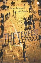 book cover of La Tempestad / The Storm by Juan Manuel de Prada