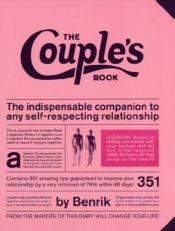 book cover of Couple's Book by Benrik