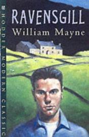 book cover of Ravensgill by William Mayne